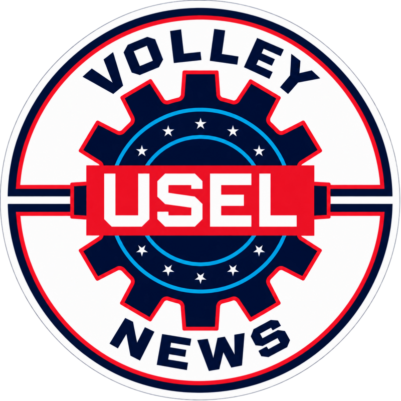 USEL Volley News